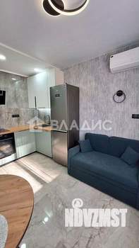 1-к квартира, вторичка, 39м2, 9/10 этаж