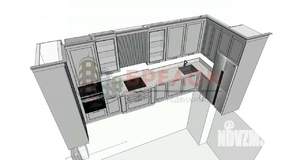 3-к квартира, сданный дом, 92м2, 7/24 этаж