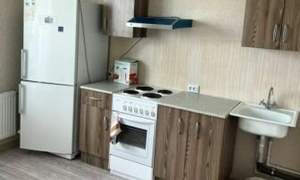 1-к квартира, вторичка, 36м2, 3/18 этаж