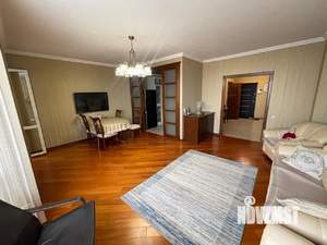 2-к квартира, вторичка, 85м2, 13/16 этаж