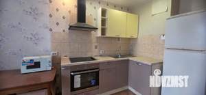 1-к квартира, вторичка, 41м2, 12/24 этаж