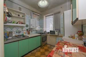 3-к квартира, вторичка, 66м2, 5/5 этаж