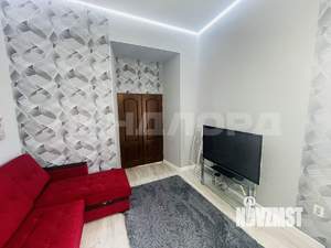 2-к квартира, вторичка, 62м2, 3/4 этаж