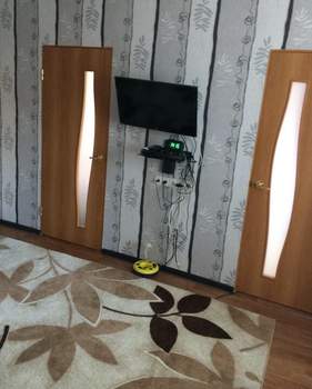 3-к квартира, вторичка, 41м2, 3/3 этаж