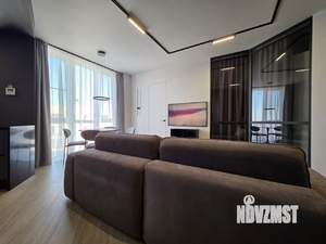 2-к квартира, вторичка, 68м2, 13/13 этаж