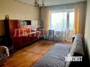 1-к квартира, вторичка, 29м2, 5/9 этаж