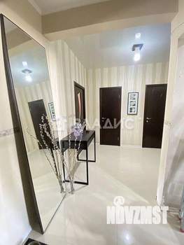 2-к квартира, вторичка, 53м2, 9/16 этаж