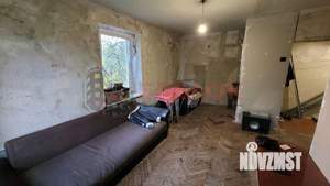 1-к квартира, вторичка, 32м2, 4/5 этаж