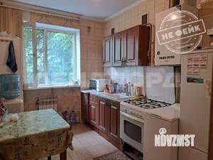 2-к квартира, вторичка, 35м2, 2/2 этаж
