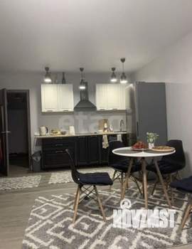 Студия квартира, вторичка, 38м2, 3/17 этаж