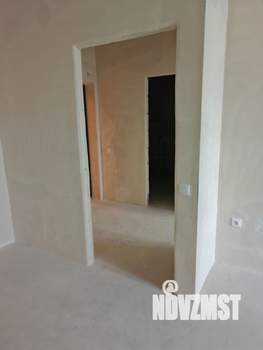 1-к квартира, вторичка, 46м2, 13/24 этаж