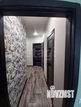 3-к квартира, вторичка, 68м2, 11/20 этаж