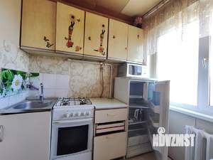 1-к квартира, вторичка, 21м2, 9/9 этаж
