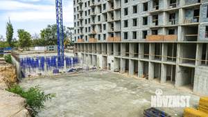 1-к квартира, вторичка, 40м2, 13/25 этаж