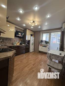 3-к квартира, вторичка, 86м2, 19/20 этаж