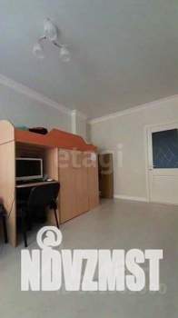 3-к квартира, вторичка, 108м2, 3/17 этаж
