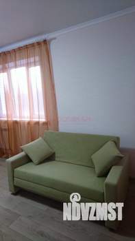 1-к квартира, вторичка, 45м2, 4/17 этаж