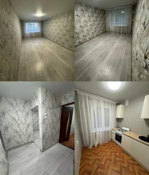 2-к квартира, вторичка, 48м2, 2/5 этаж