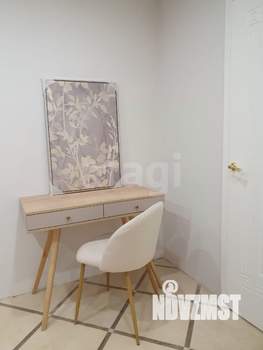 1-к квартира, вторичка, 31м2, 2/6 этаж