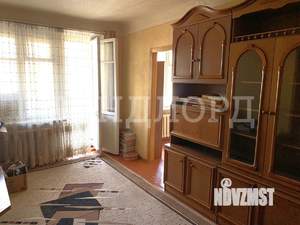 2-к квартира, вторичка, 43м2, 4/5 этаж