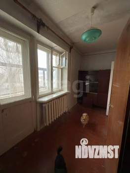 2-к квартира, вторичка, 29м2, 3/5 этаж