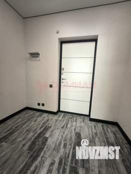 Студия квартира, вторичка, 28м2, 1/5 этаж