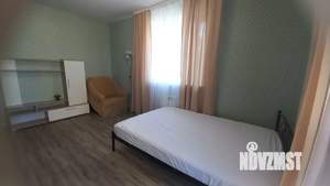 1-к квартира, вторичка, 37м2, 1/5 этаж