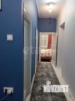 2-к квартира, вторичка, 57м2, 3/4 этаж