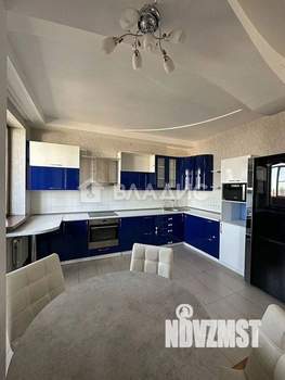 2-к квартира, вторичка, 88м2, 16/18 этаж