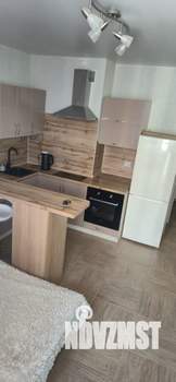 Студия квартира, вторичка, 26м2, 14/25 этаж