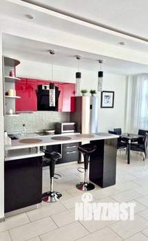 1-к квартира, вторичка, 55м2, 14/20 этаж