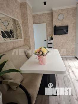 3-к квартира, вторичка, 71м2, 15/24 этаж