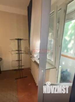 3-к квартира, вторичка, 45м2, 2/5 этаж