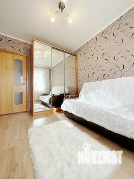 3-к квартира, вторичка, 66м2, 7/10 этаж