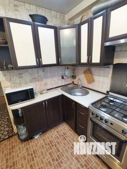 2-к квартира, вторичка, 47м2, 4/5 этаж