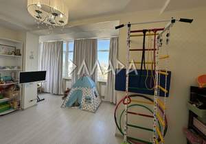 3-к квартира, вторичка, 75м2, 15/23 этаж