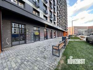 2-к квартира, вторичка, 47м2, 14/20 этаж