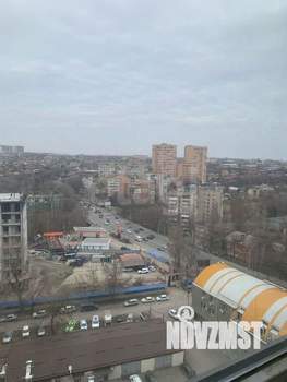 2-к квартира, вторичка, 80м2, 13/25 этаж