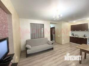 1-к квартира, вторичка, 46м2, 1/10 этаж