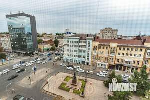 2-к квартира, вторичка, 60м2, 7/9 этаж