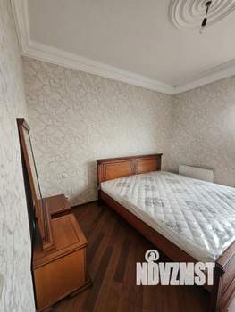 3-к квартира, вторичка, 106м2, 3/5 этаж