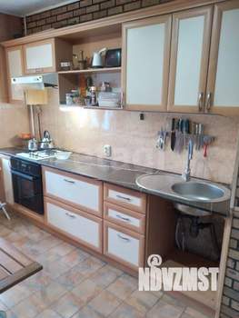 3-к квартира, вторичка, 63м2, 8/9 этаж