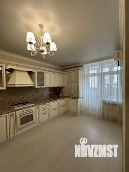 2-к квартира, вторичка, 79м2, 20/22 этаж