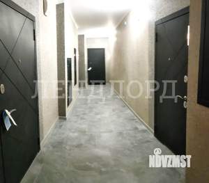 1-к квартира, вторичка, 44м2, 2/18 этаж