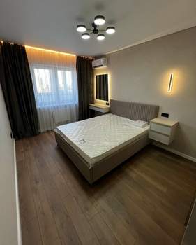 1-к квартира, вторичка, 45м2, 19/25 этаж