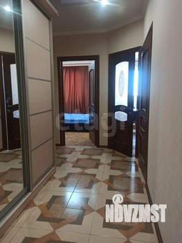 1-к квартира, вторичка, 42м2, 16/16 этаж