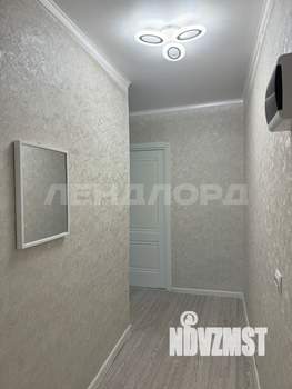 1-к квартира, вторичка, 33м2, 5/5 этаж