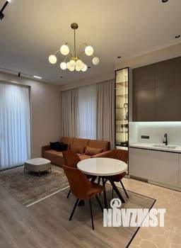 1-к квартира, вторичка, 42м2, 15/20 этаж