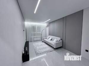 1-к квартира, вторичка, 40м2, 14/20 этаж