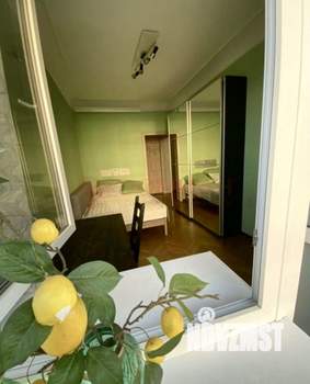 3-к квартира, вторичка, 64м2, 3/4 этаж